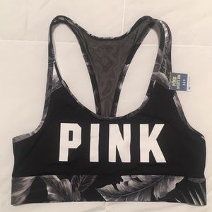 Victoria Secret PINK Sports Bra